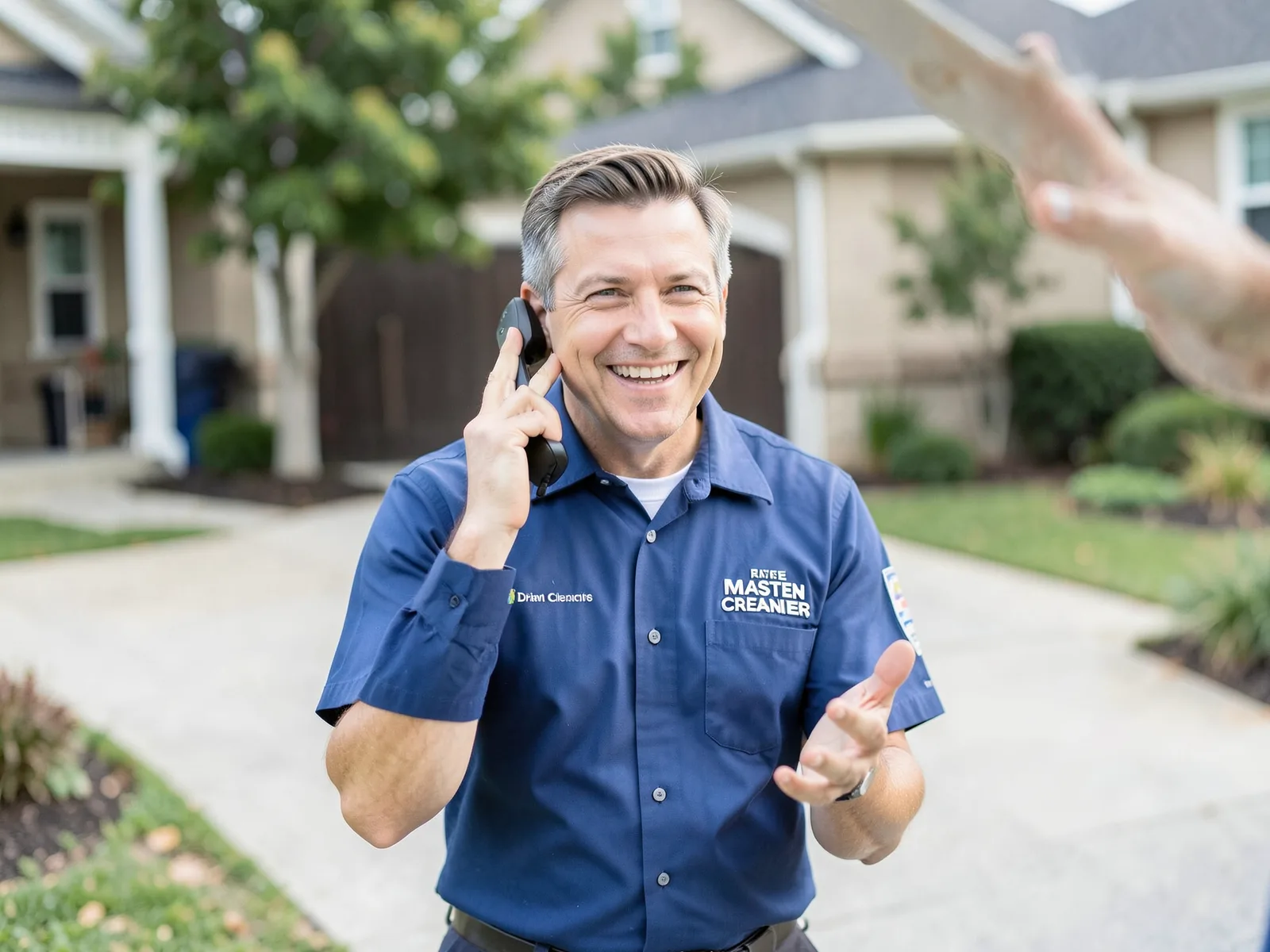 Drain Cleaning Lynchburg, TN FAQs